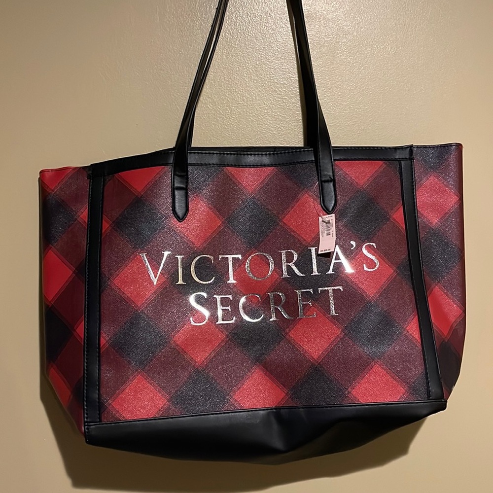 💜Victoria’s Secret tote bag